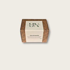 Olive Aleppo Soap